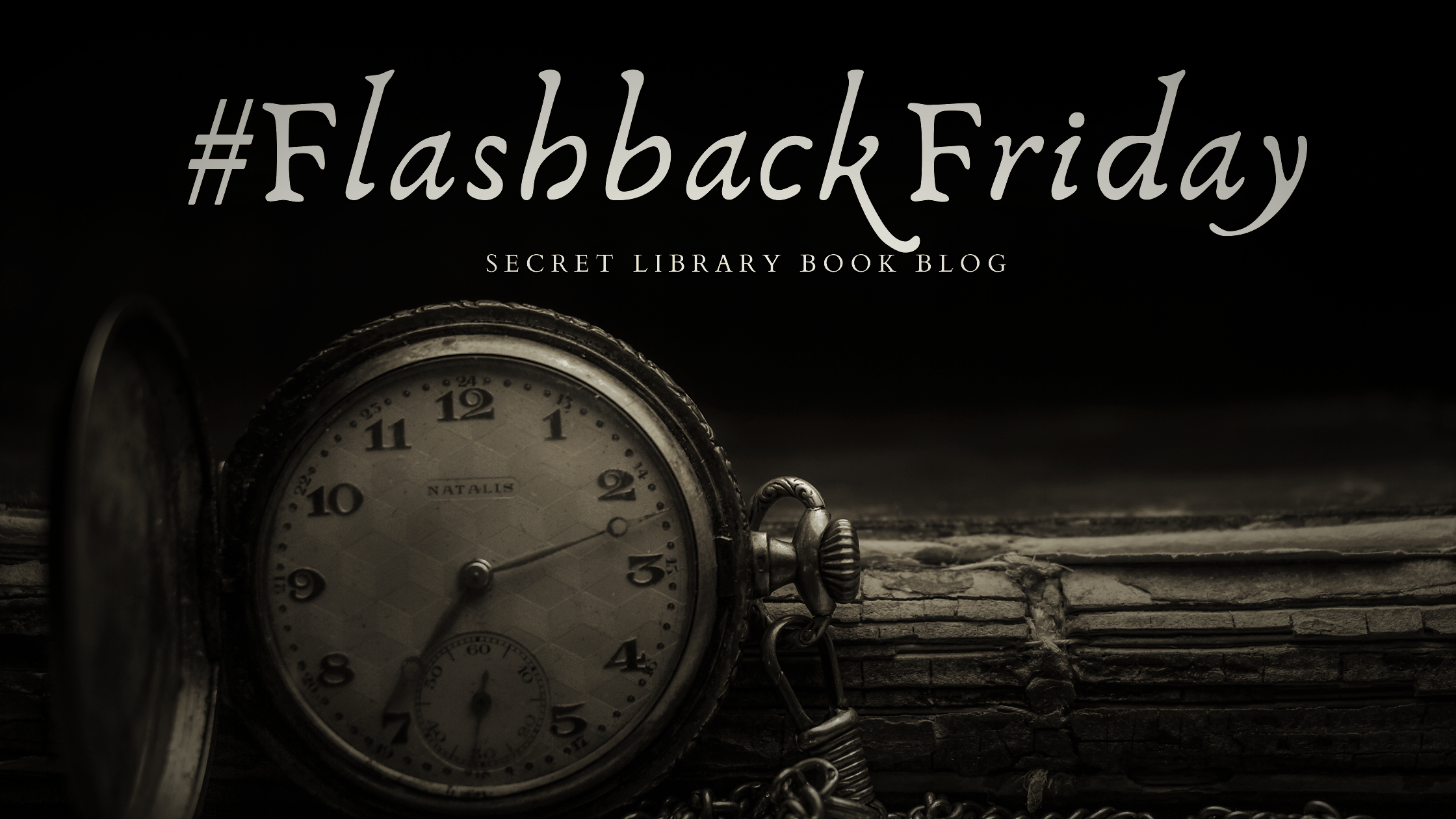 #flashbackfridaysepia