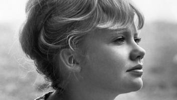 Forever Young by Hayley Mills