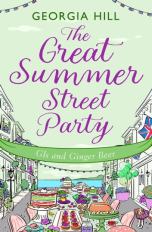 the-great-summer-street-party-part-2-gis-and-ginger-beer-the-great-summer-street-party-book-2