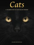 Cats: A Celebration of our Feline Friends by Juliana Photopoulos