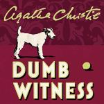 Dumb Witness by Agatha Christie