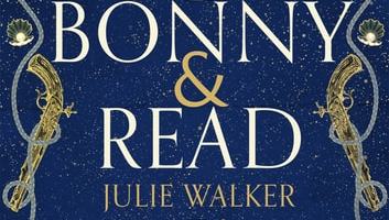 Bonny & Read by Julie Walker