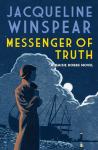 Messenger of Truth by Jacqueline Winspear
