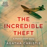 The Incredible Theft by Agatha Christie