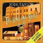 The Long and Short of It by Jodi Taylor