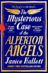 The Mysterious Case of the Alperton Angels