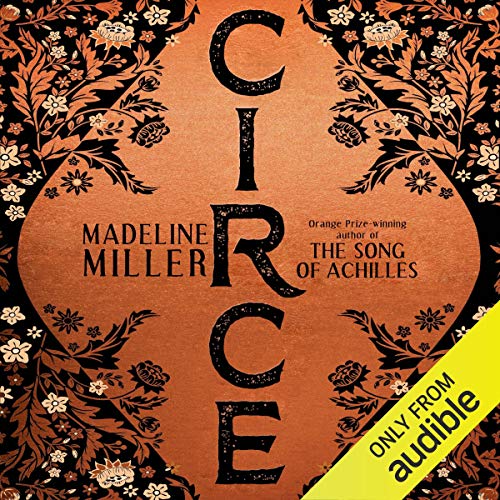Circe by Madeline Miller