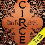 Circe by Madeline Miller