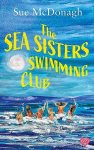 The Sea Sister's Swimming Club by Sue McDonagh