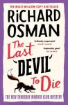 The Last Devil to Die by Richard Osman
