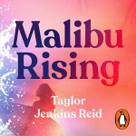 Malibu Rising by Taylor Jenkins Reid