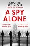 A Spy Alone by Charles Beaumont