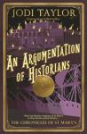 An Arguementation of Historians by Jodi Taylor