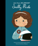 Little People BigDreams Sally Rider