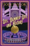 Lies, Damned Lies, and History by Jodi Taylor