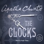 The Clocks by Agatha Christie