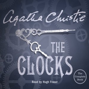 The Clocks by Agatha Christie