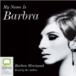 My Name is Barbara by Barbara Streisand