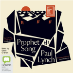 Prophet Song by Paul Lynch