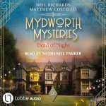 Mydworth Mysteries: Dead of Night by Neil Richards & Matthew Costello &