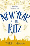 New Year at the Ritz by Nikki Moore
