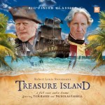 Robert Louis Stevenson's Treasure Island A Full Cast Audio Drama starring Tom Baker and Nicholas Farrell