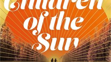 Children of the Sun by Beth Lewis
