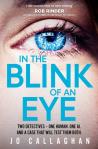 In the Blink of an Eye by Jo Callaghan