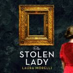 The Stolen Lady by Laura Morelli