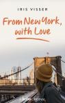 From New York, with Love by Iris Visser