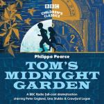 Tom's Midnight Garden by Philippa Pearce