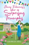 Janey Trelawney's Year of Surprising Triumphs by Georgia Hill