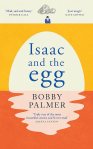 Isaac and the egg by Bobby Palmer