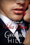In a Class of His Own by Georgia Hill