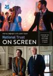 National Trust on Screen: Discover the locations That Made Film and TV Magic by Harvey by Edgington and Lauren Taylor