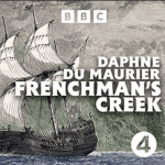 Frenchman's Creek by Daphne Du Maurier