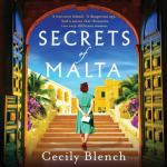 Secrets of Malta by Cecily Blench