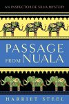 Passage from Nuala by Harriet Steel