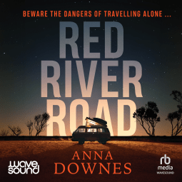 Red River Road by Anna Downes