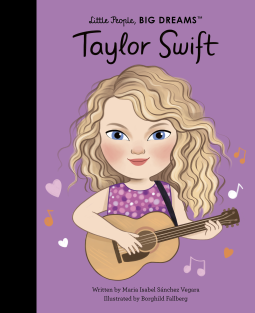 Taylor Swift by Maria Isabel Sanchez Vegara