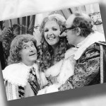 Sunshine and Laughter: The Morecambe & Wise Story by Louis Barfe