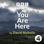 You Are Here by David Nicholls