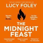 The Midnight Feast by Lucy Foley