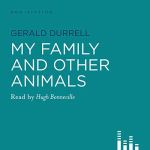 My Family and Other Animals by Gerald Durrell