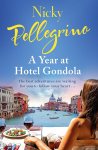 A Year at Hotel Gondola by Nicky Pellegrino