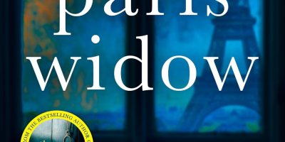 The Paris Widow by Kimberly Belle