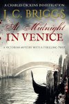 Midnight in Venice by J.C. Briggs