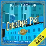 Christmas Past: A Short Story by Jodi Taylor