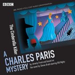 The Cinderella Killer: A Charles Paris Mystery