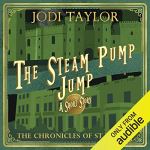 The Steam Pump Jump: A Short Story by Jodi Taylor